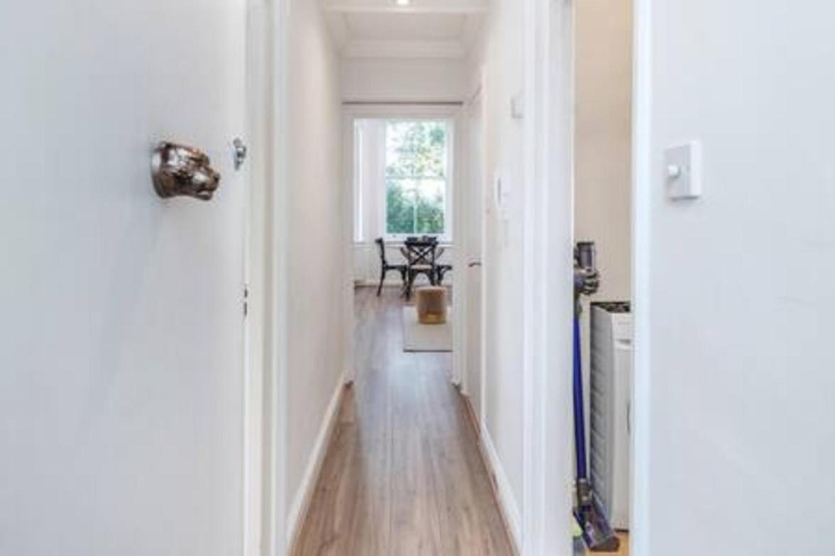 Charming spacious 1bed near Portobello Rd N.Hill
