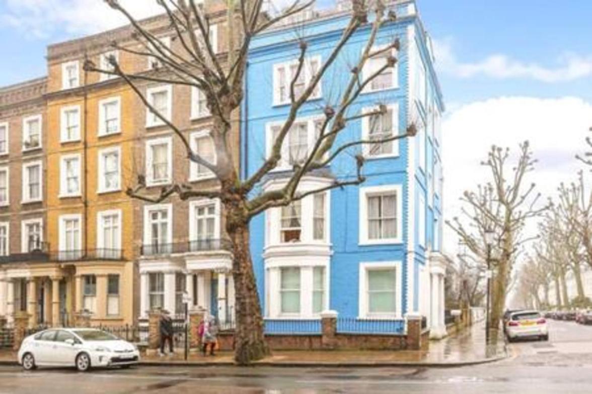 Charming spacious 1bed near Portobello Rd N.Hill