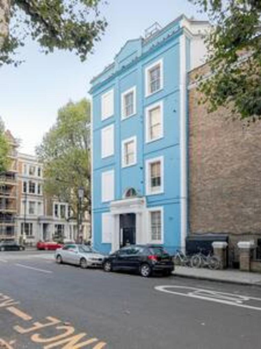 Charming spacious 1bed near Portobello Rd N.Hill
