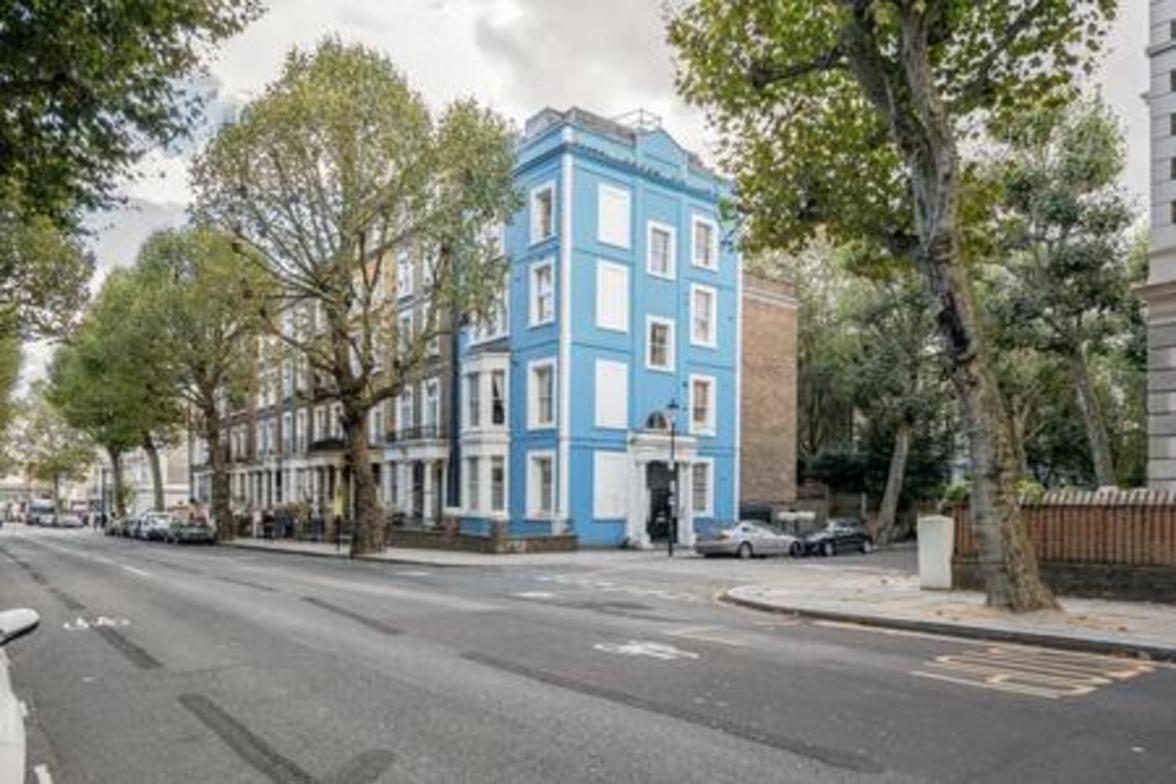 Charming spacious 1bed near Portobello Rd N.Hill