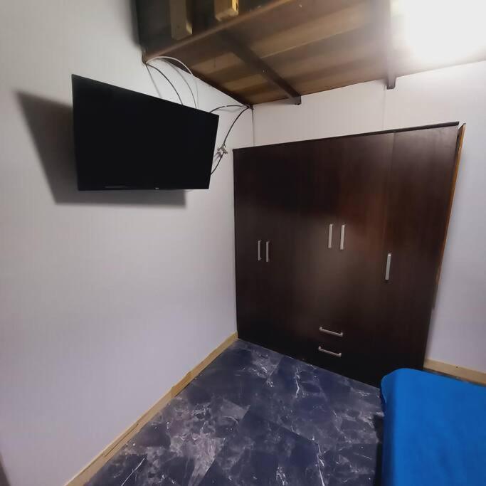 Loft super equipado con pileta climatizada