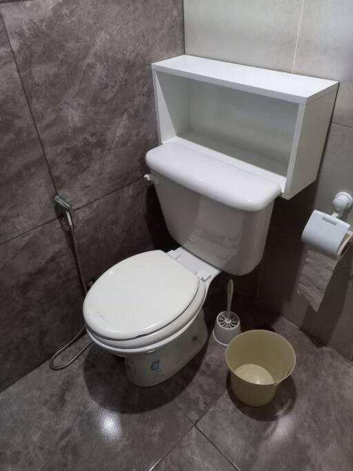 Loft super equipado con pileta climatizada