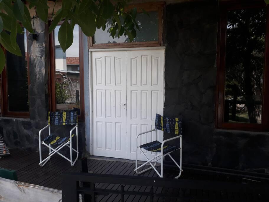 Loft super equipado con pileta climatizada