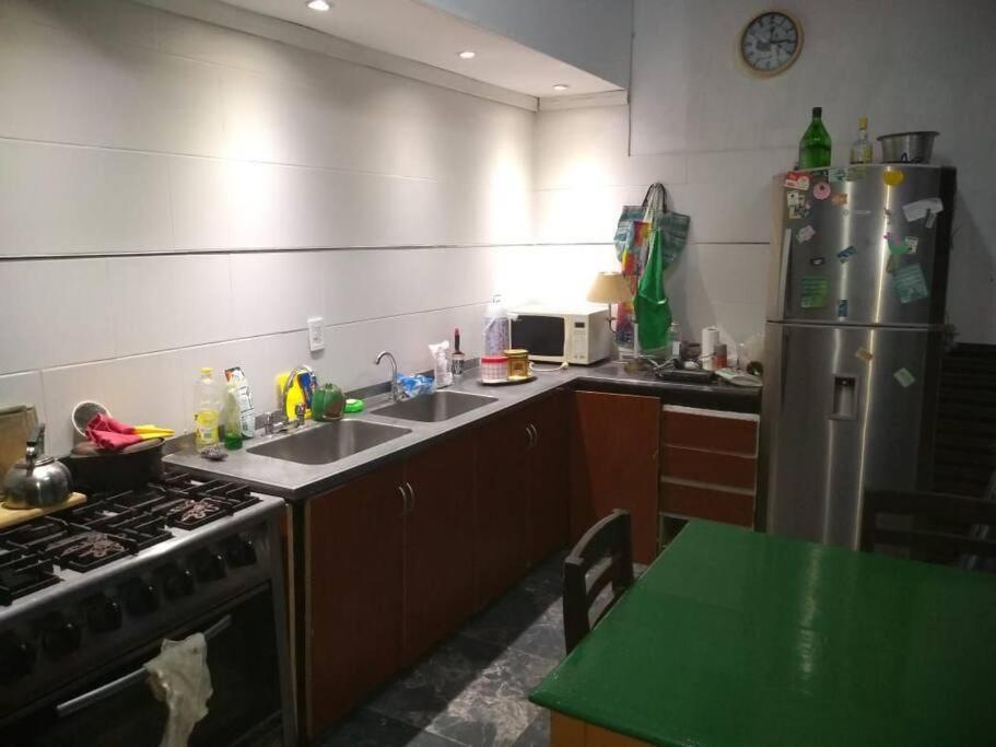 Loft super equipado con pileta climatizada
