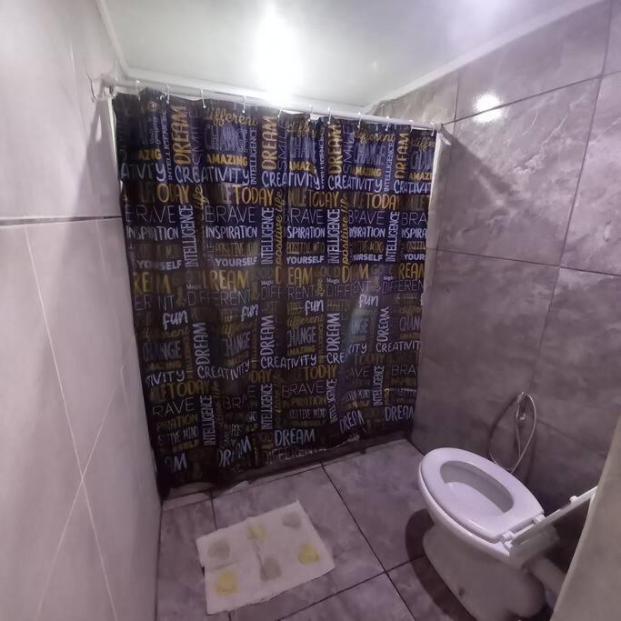 Loft super equipado con pileta climatizada