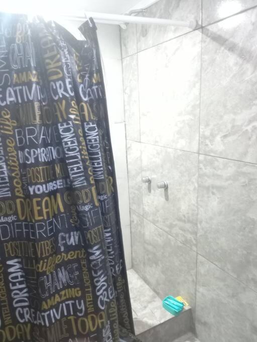 Loft super equipado con pileta climatizada
