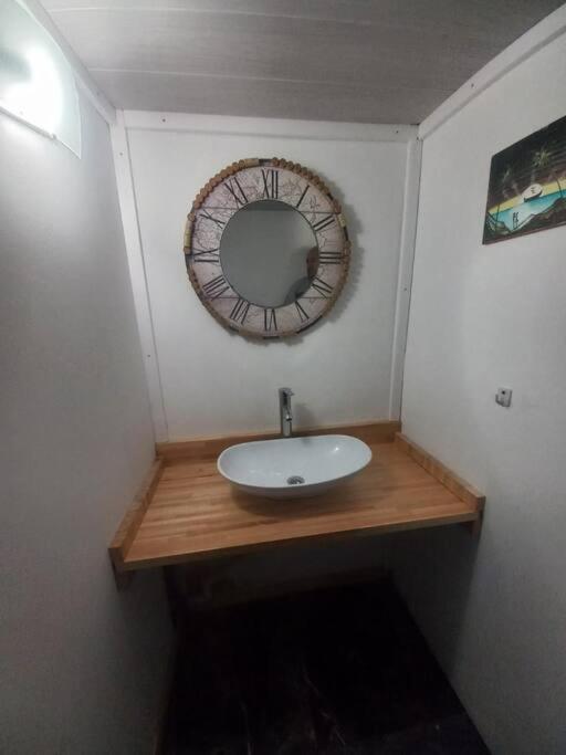 Loft super equipado con pileta climatizada