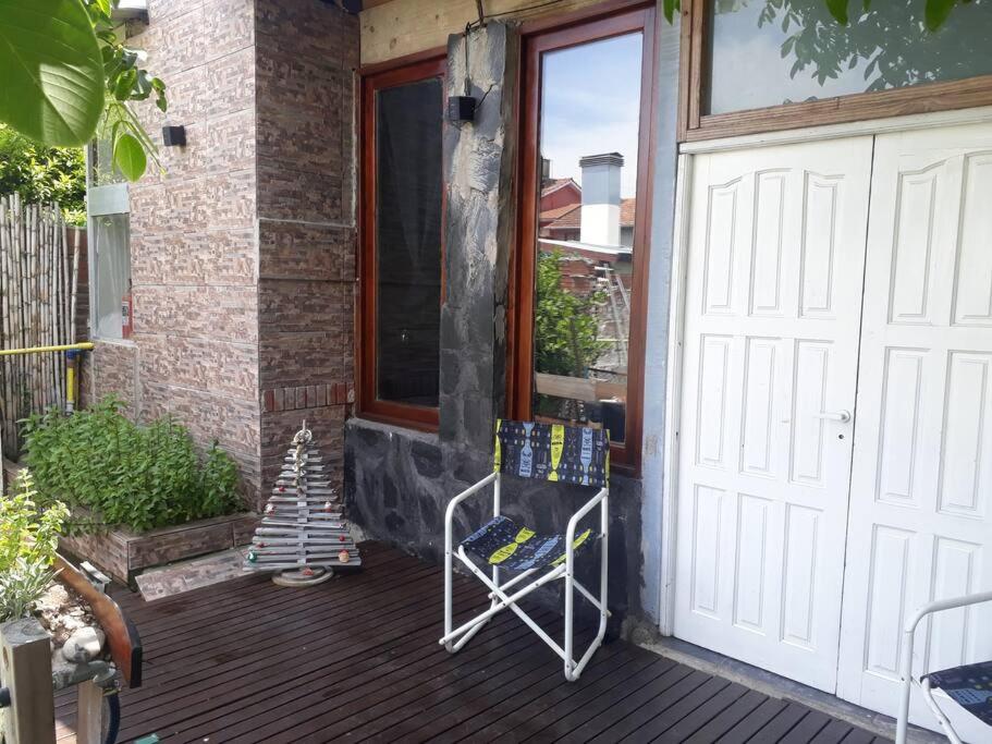 Loft super equipado con pileta climatizada
