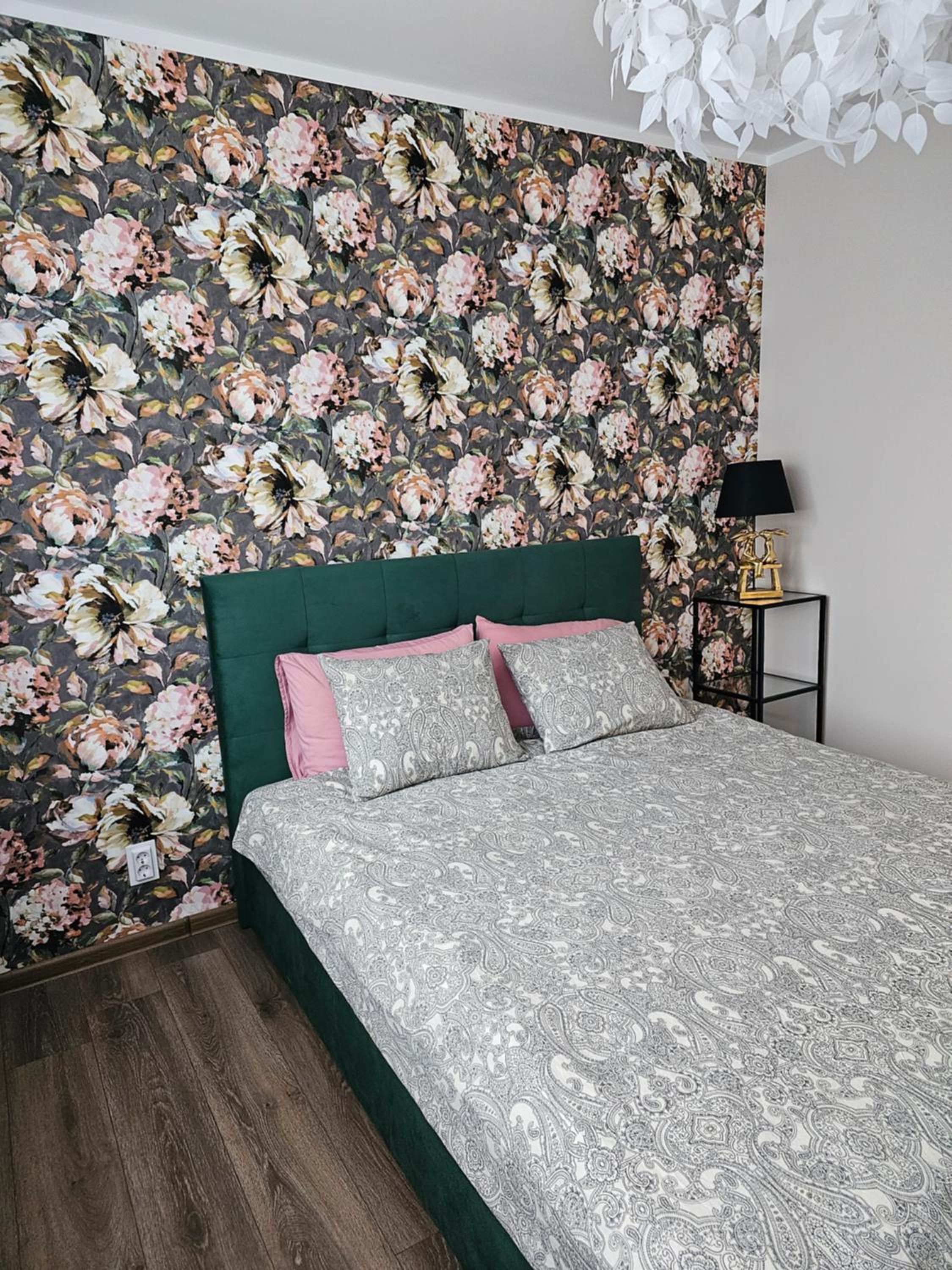 Koknese City Apartment view 4