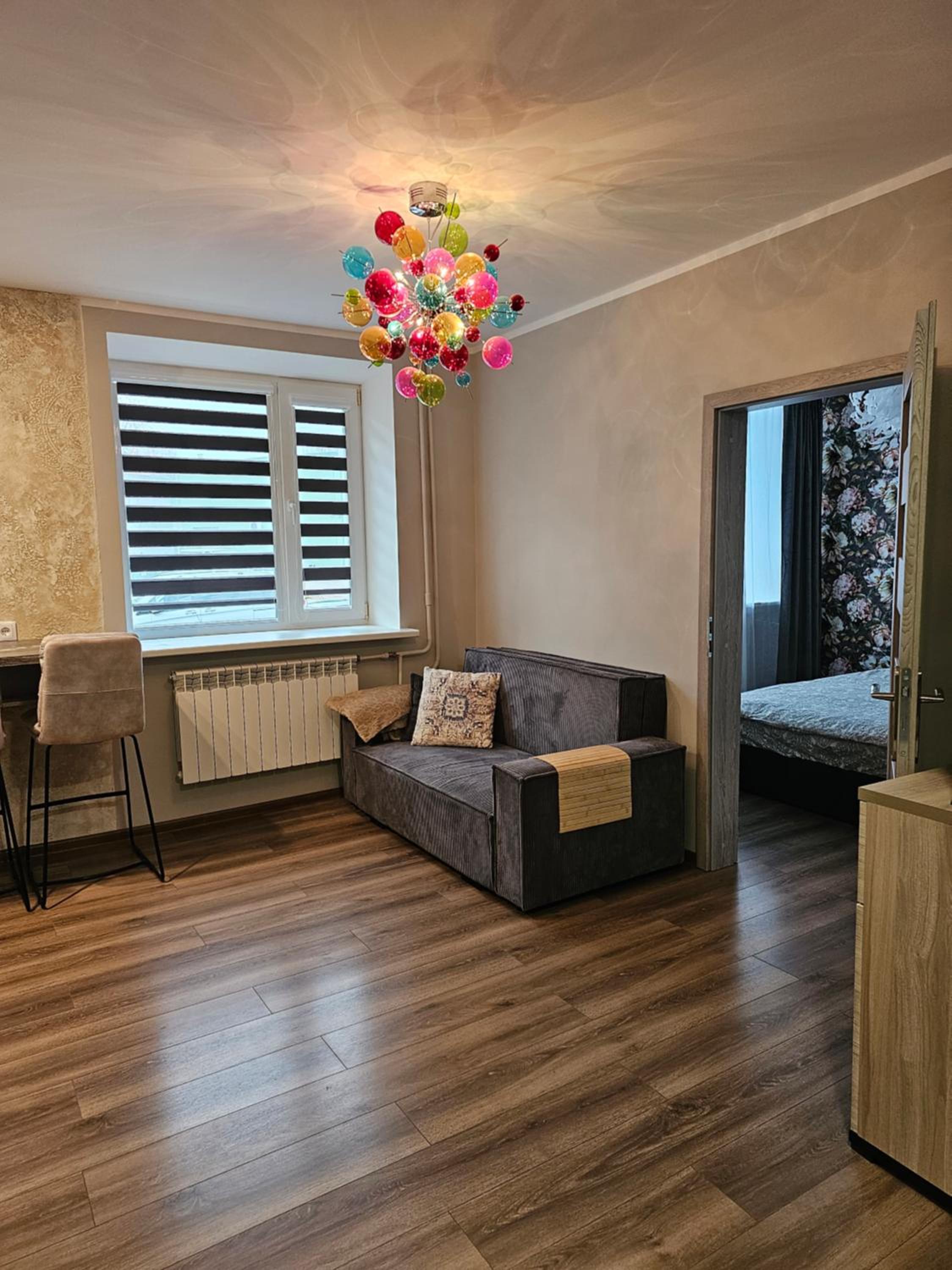 Koknese City Apartment view 5