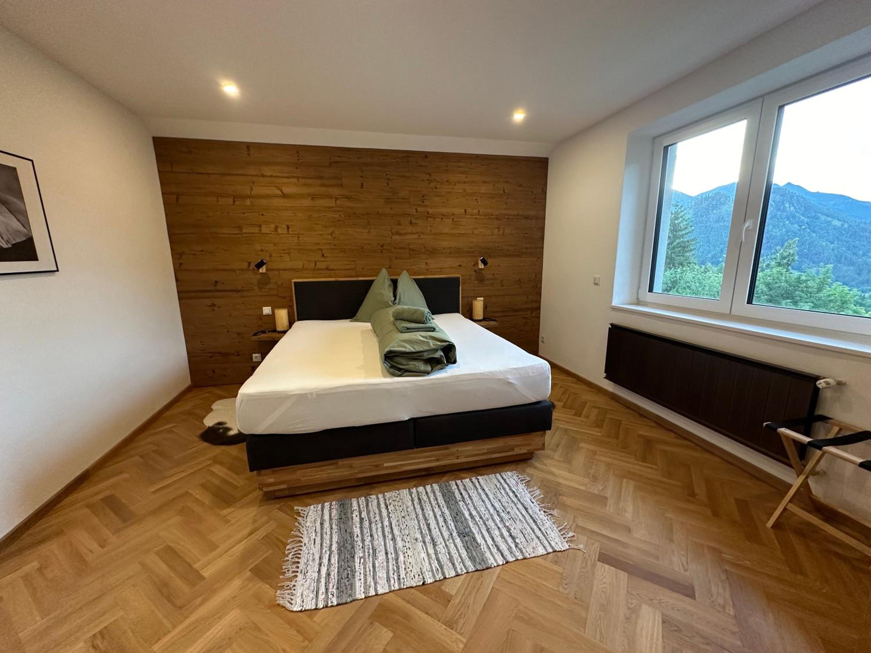 Edelweiss Lodge