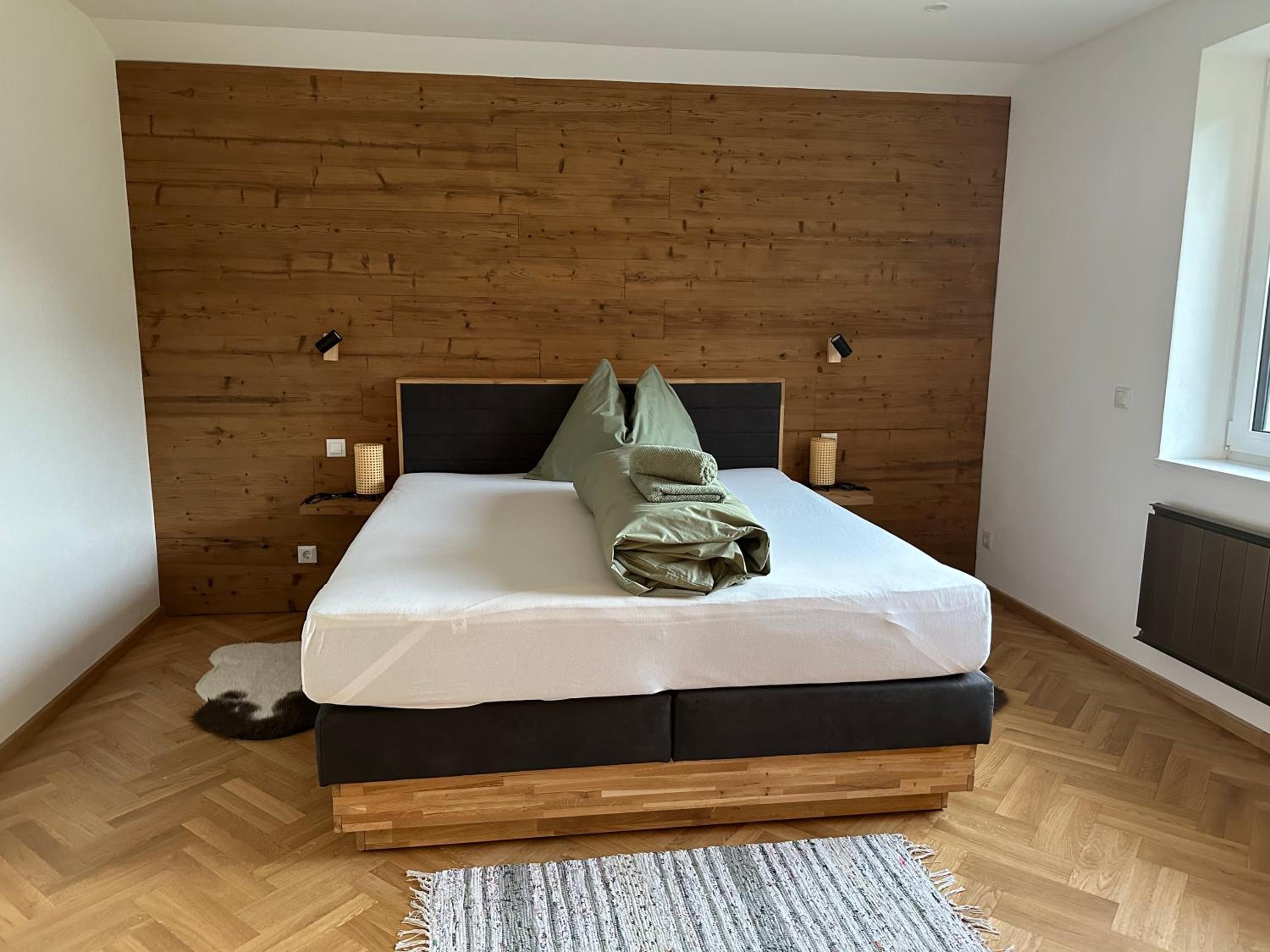 Edelweiss Lodge