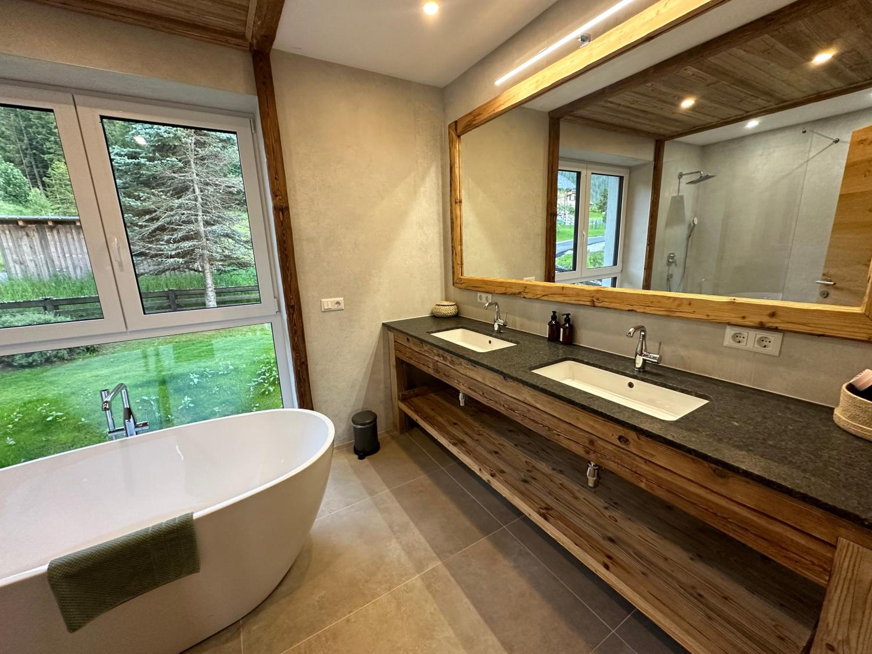 Edelweiss Lodge
