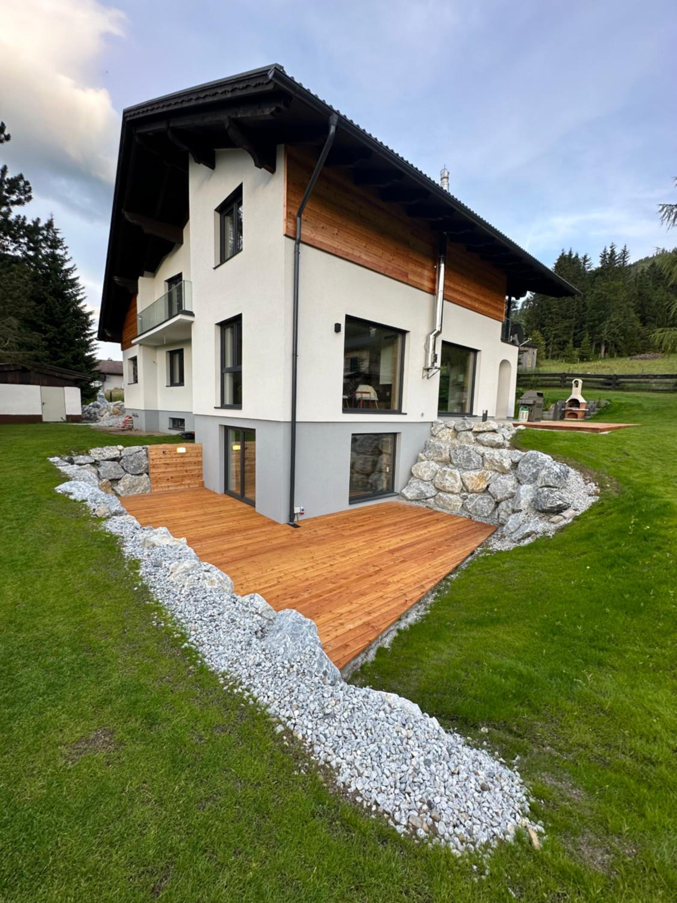 Edelweiss Lodge