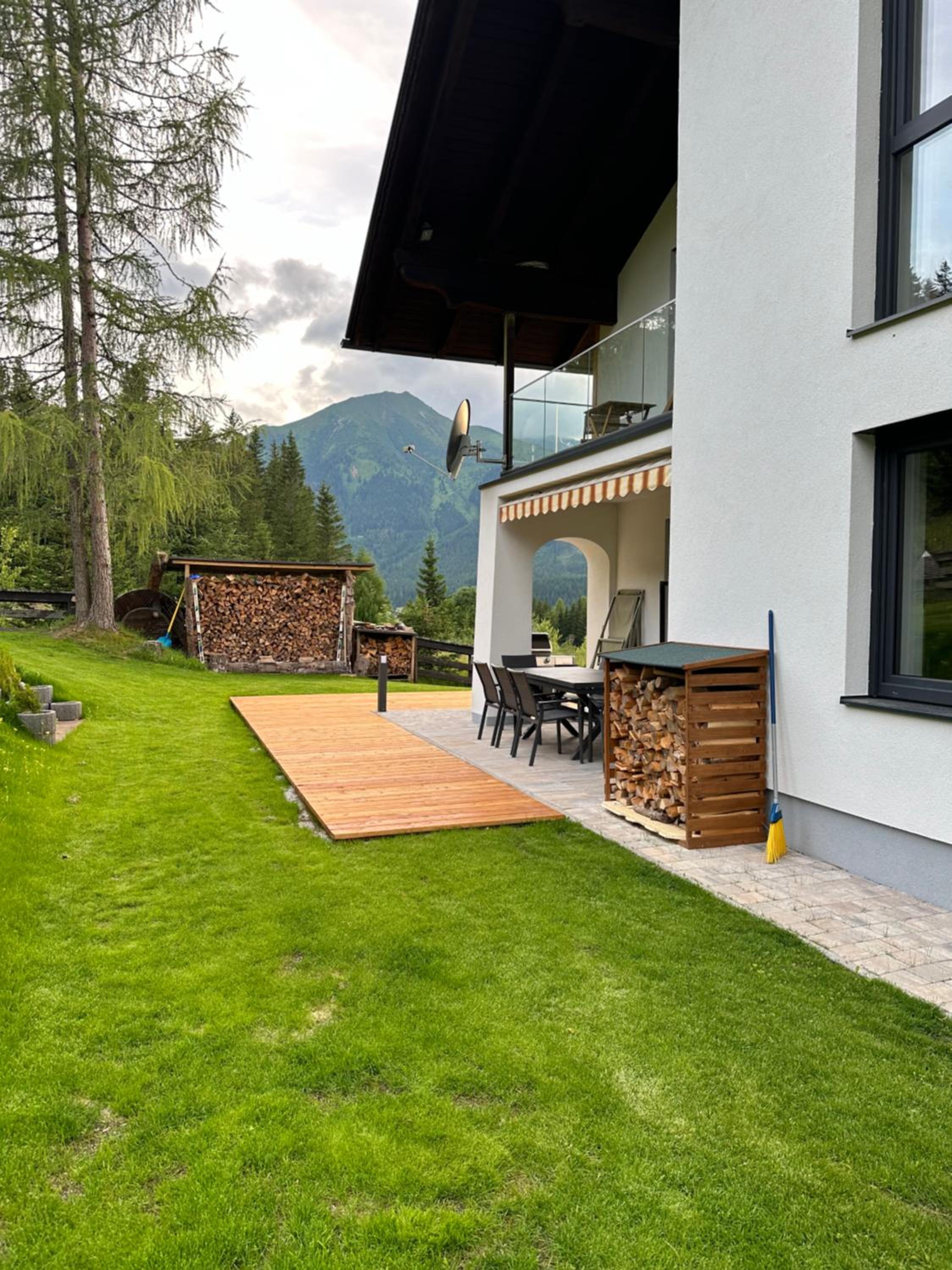 Edelweiss Lodge