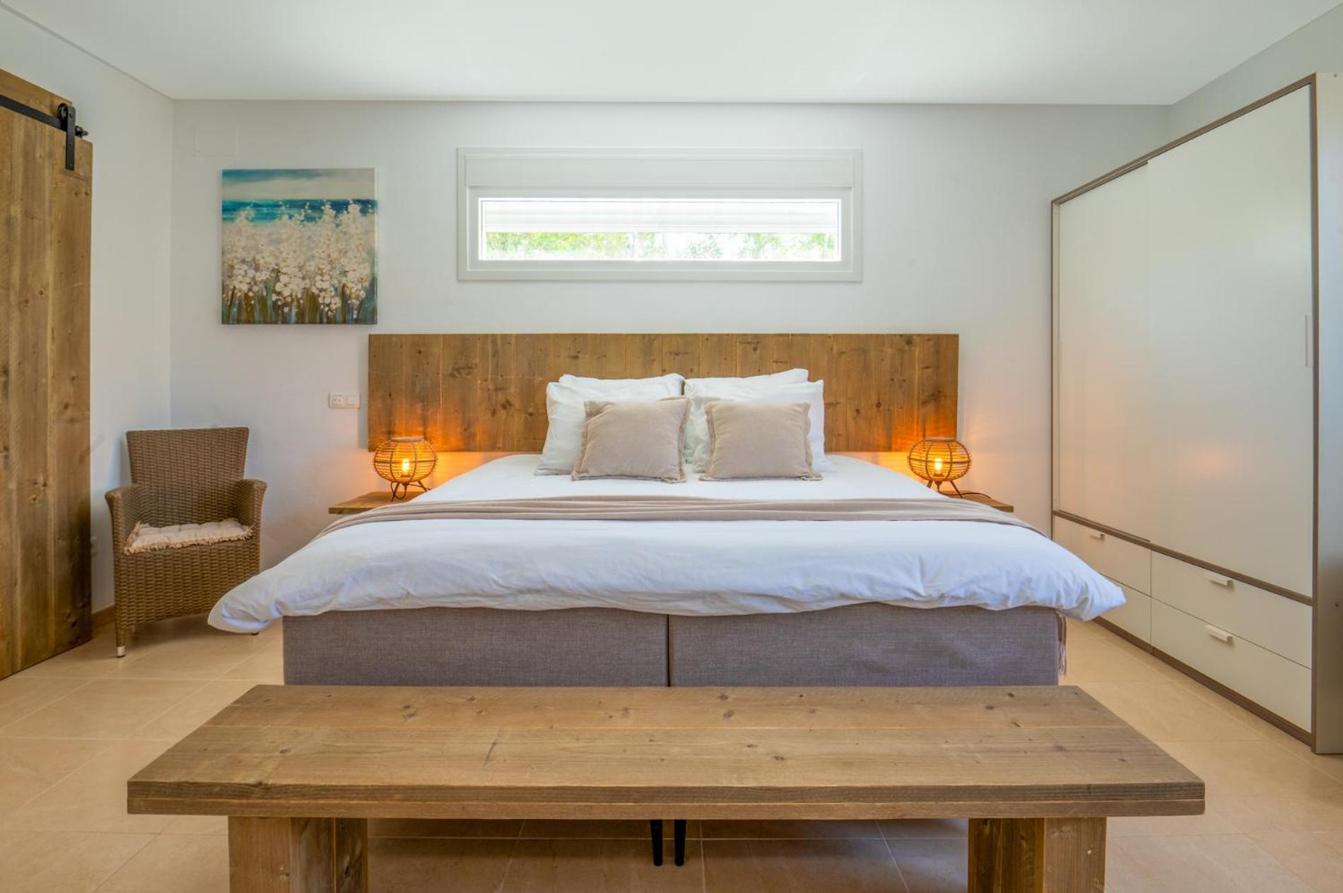 Boutique B&B Villa La Viñuela