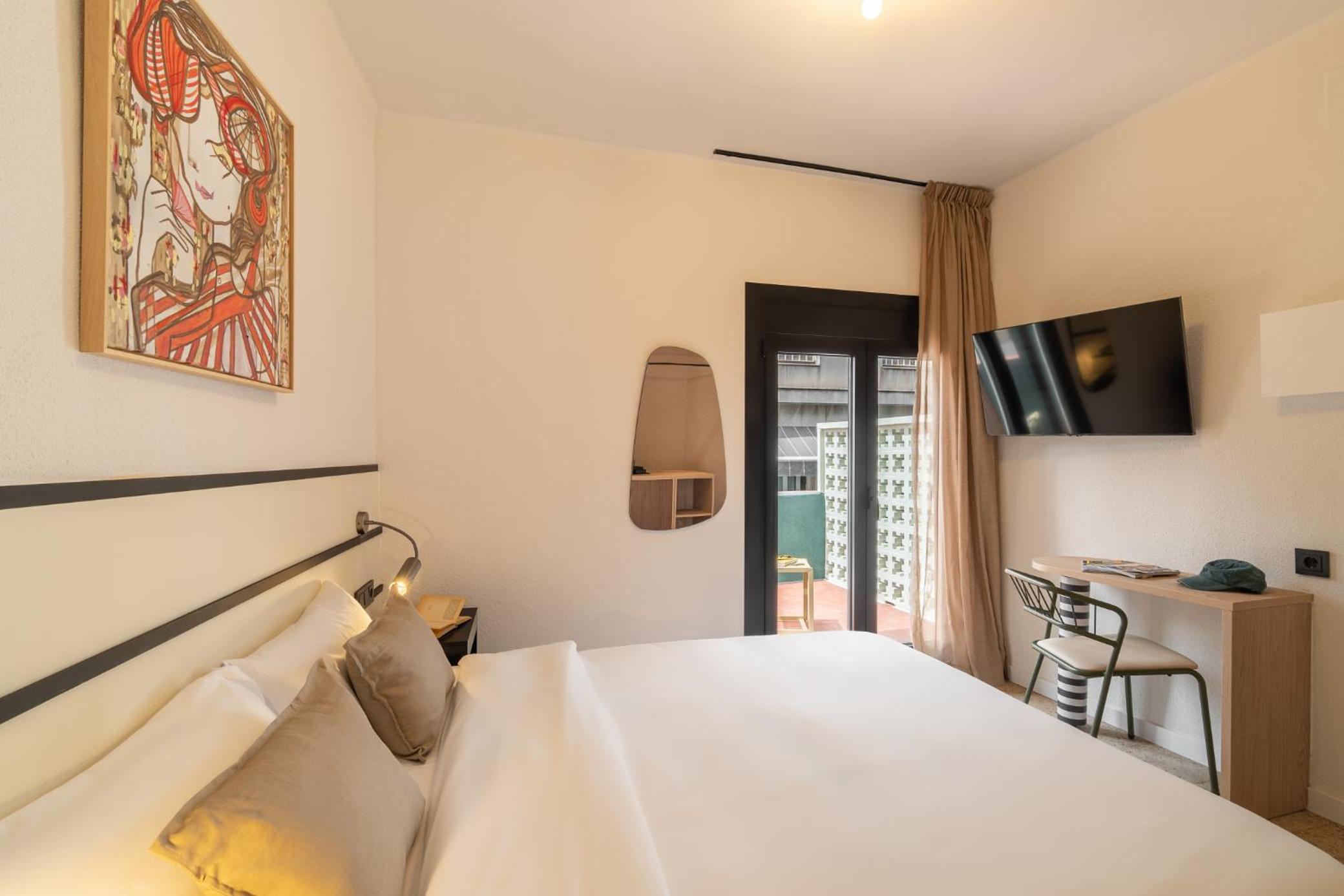 Hotel Robson - Smart Hotel - Image 1