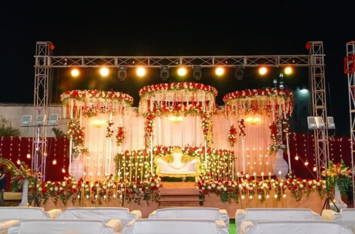 MANGALAM INN view 3