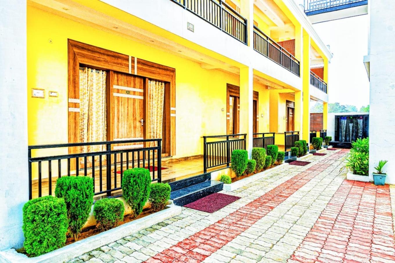 MANGALAM INN view 2