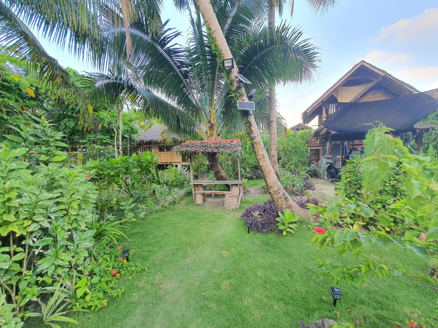 Coleto Siargao