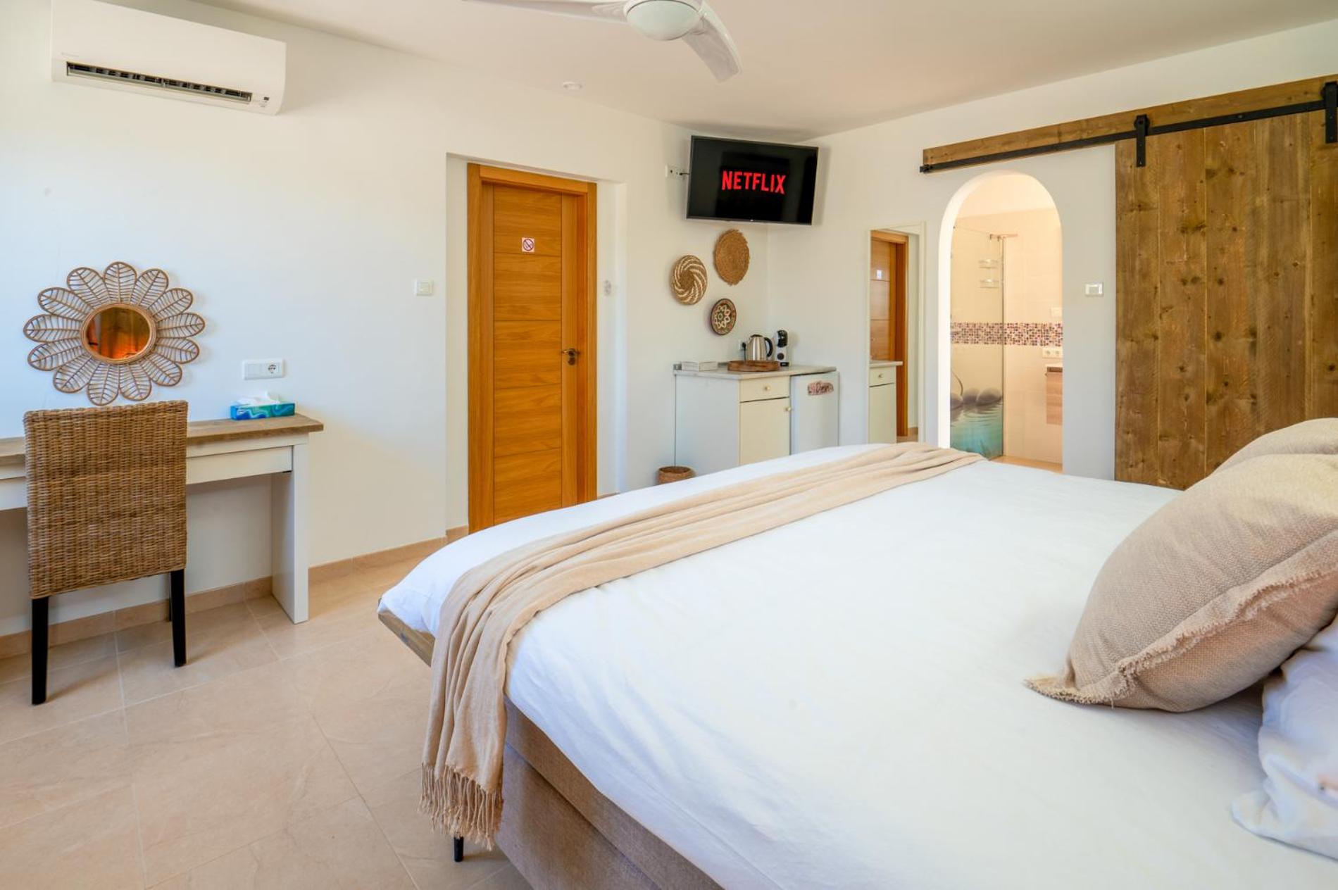 Boutique B&B Villa La Viñuela
