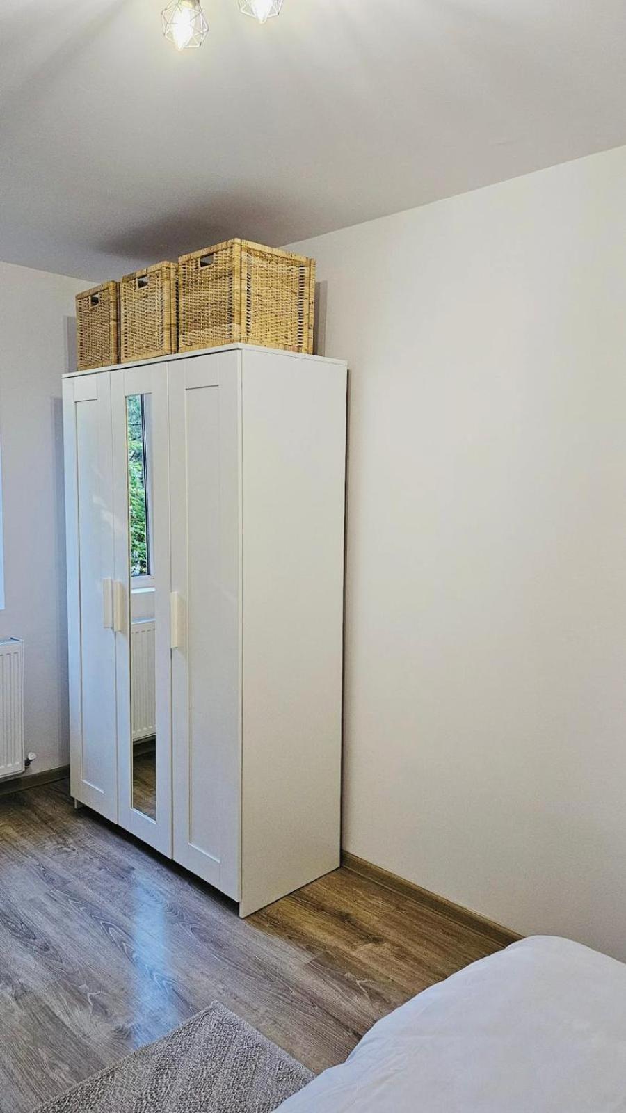 Summer Apartment en Constanţa — hotel room