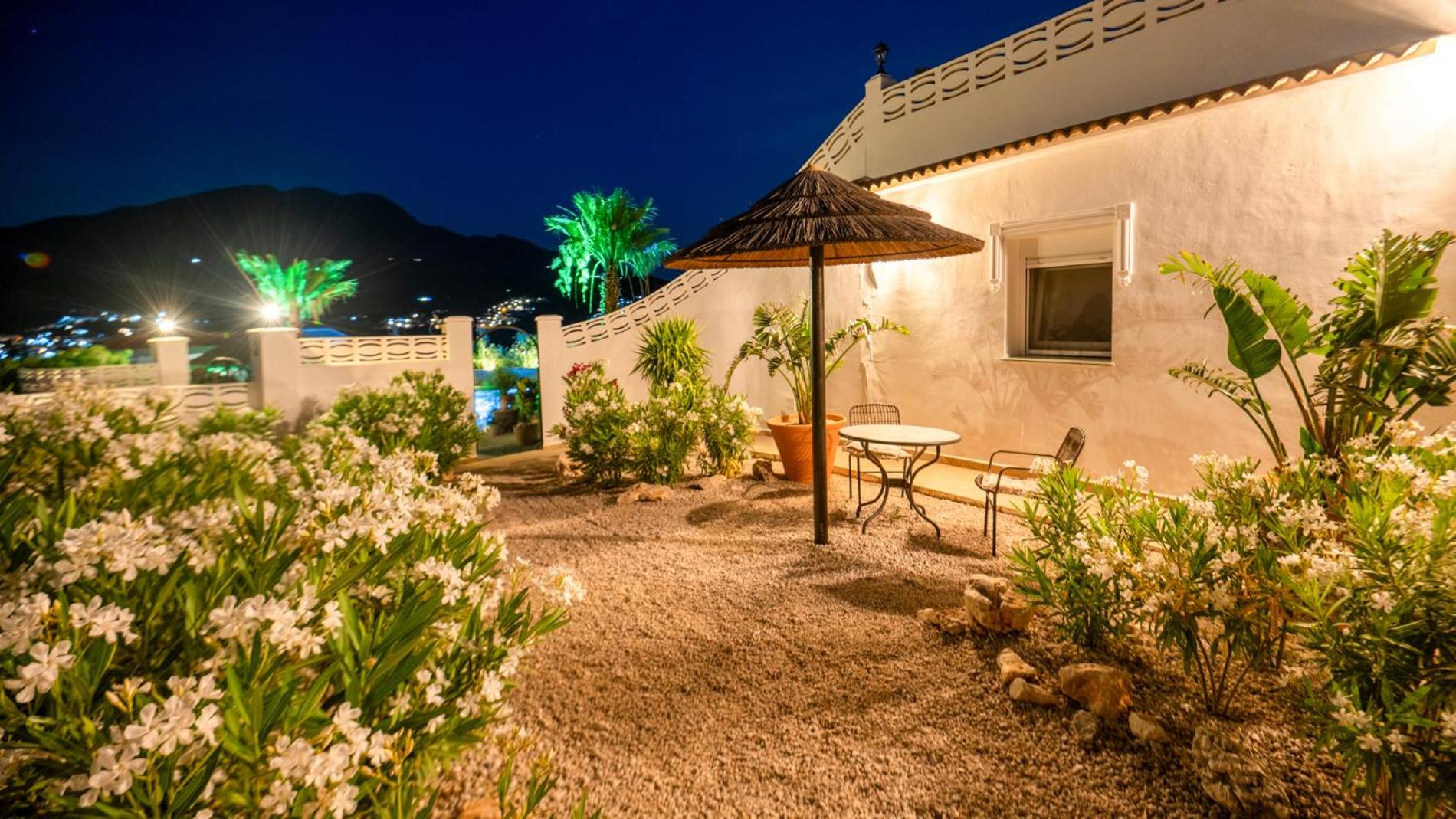 Boutique B&B Villa La Viñuela