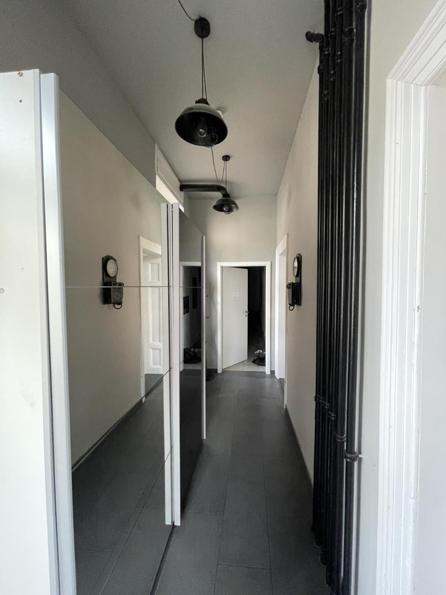 Würzburg Altbau-Citylofts