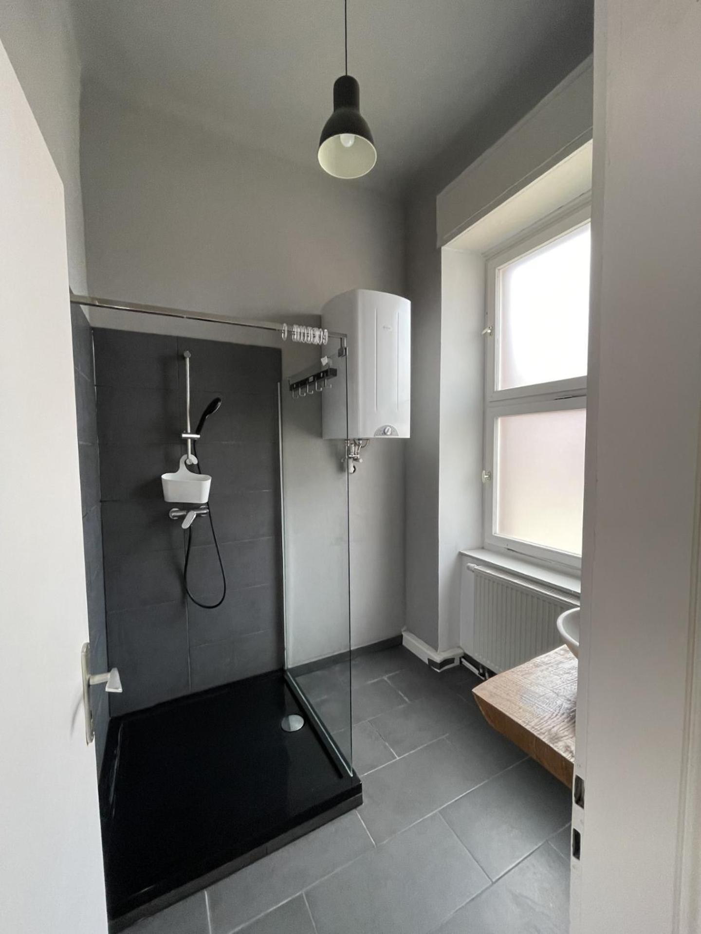 Würzburg Altbau-Citylofts