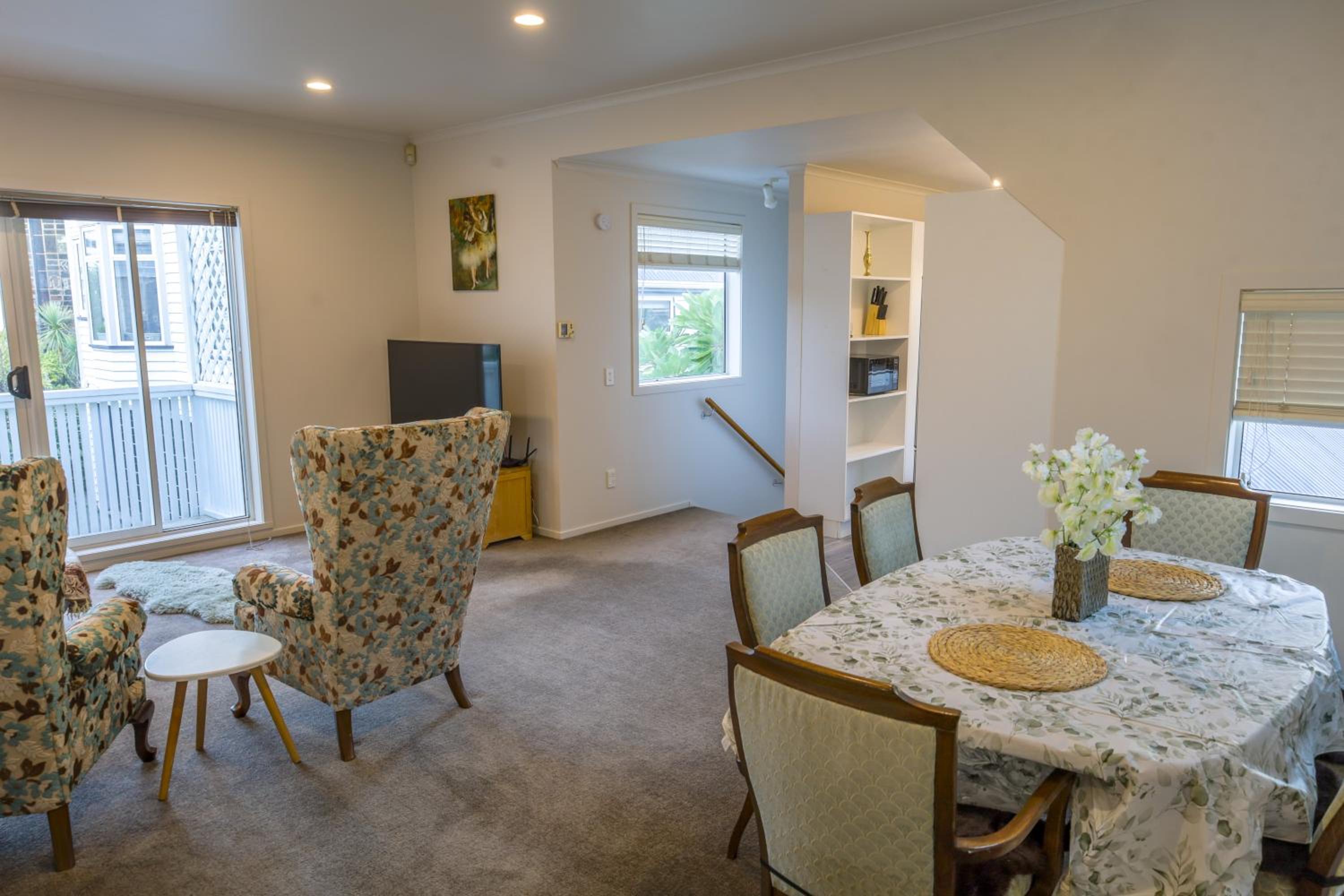 Bolton Executive Residence view 5