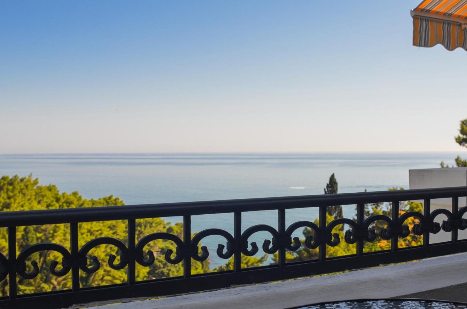 Villa Dulsinea
