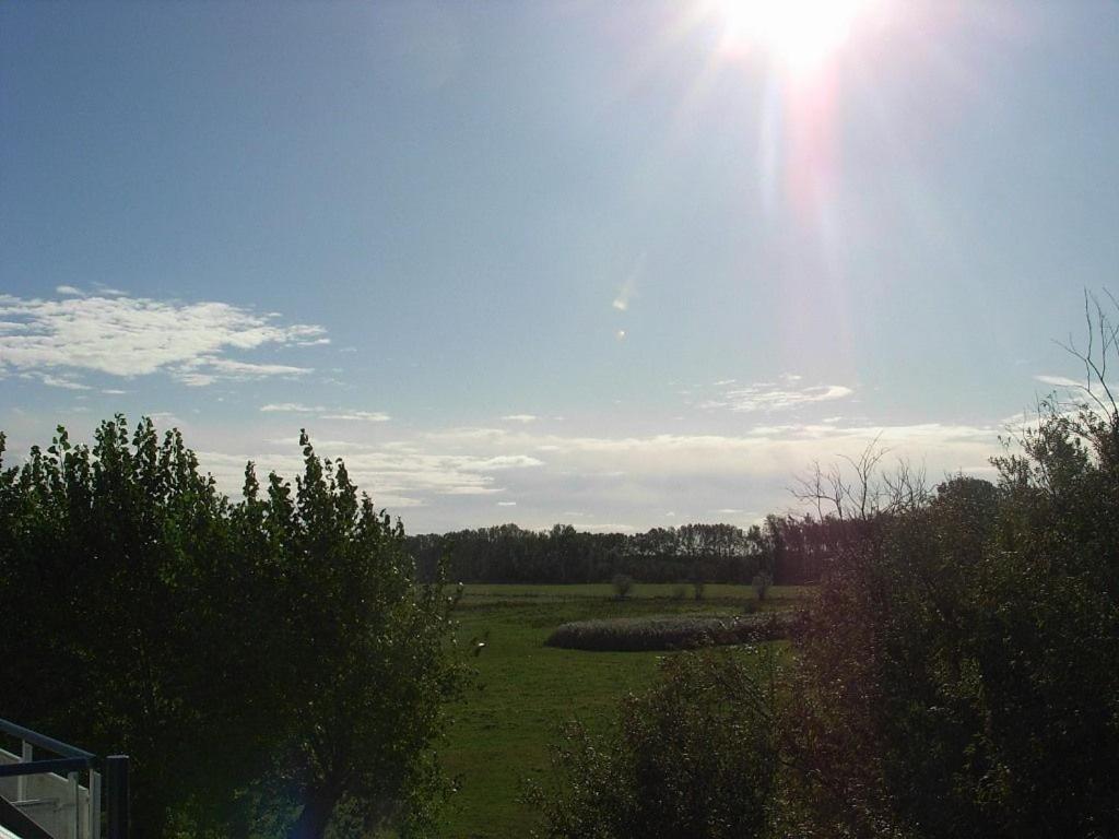 Haffblick Whg Ha14