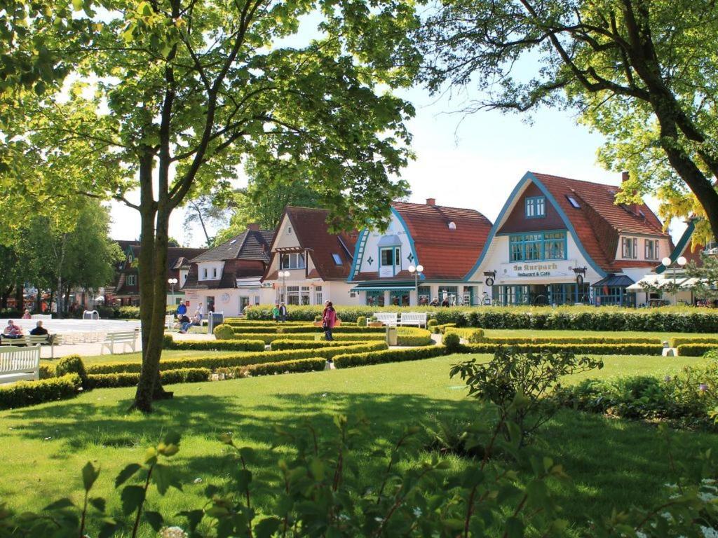 Haffblick Whg Ha16
