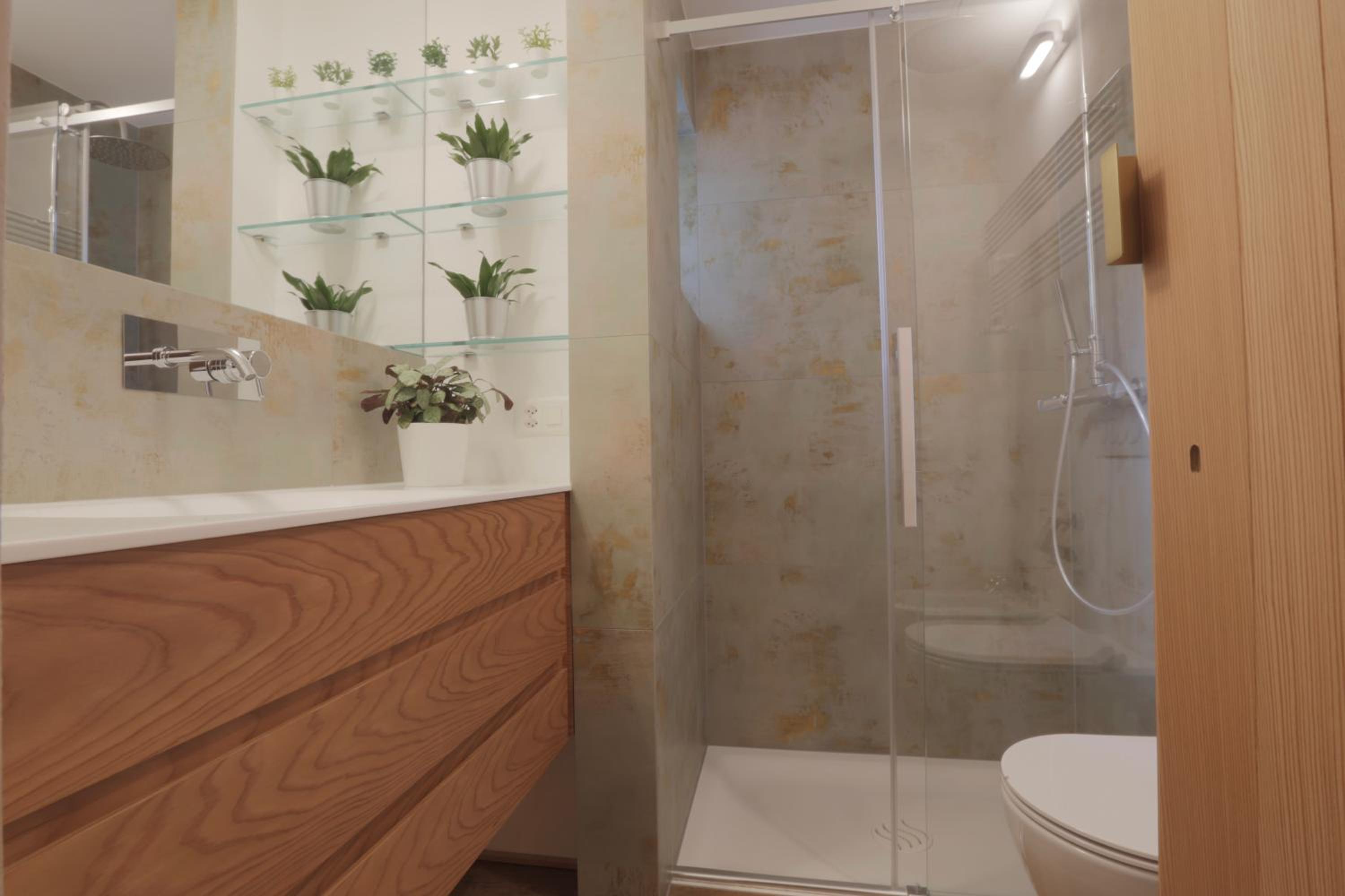 The Dream - Elegant Apartment, 5 Minutes from St Moritz