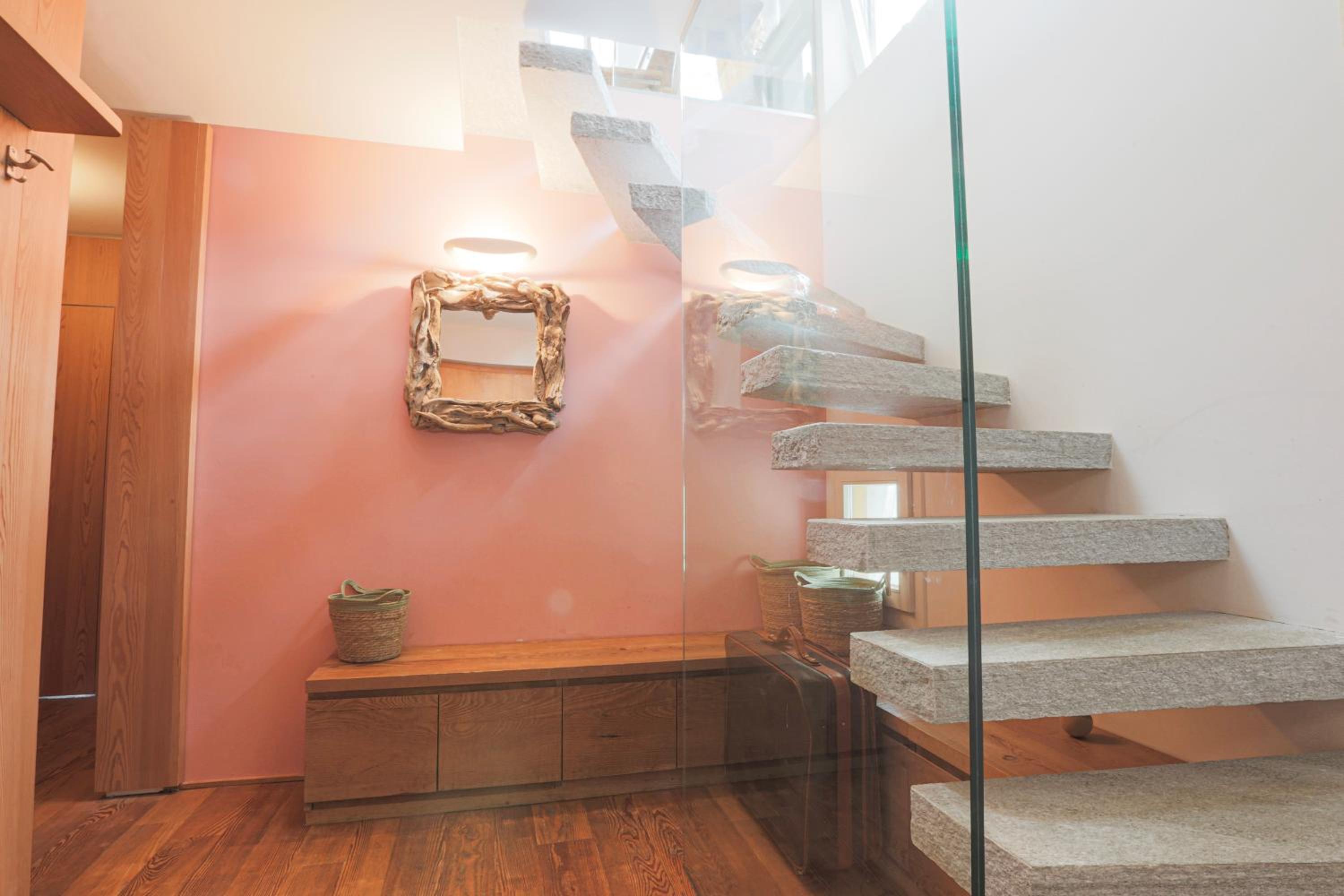 The Dream - Elegant Apartment, 5 Minutes from St Moritz