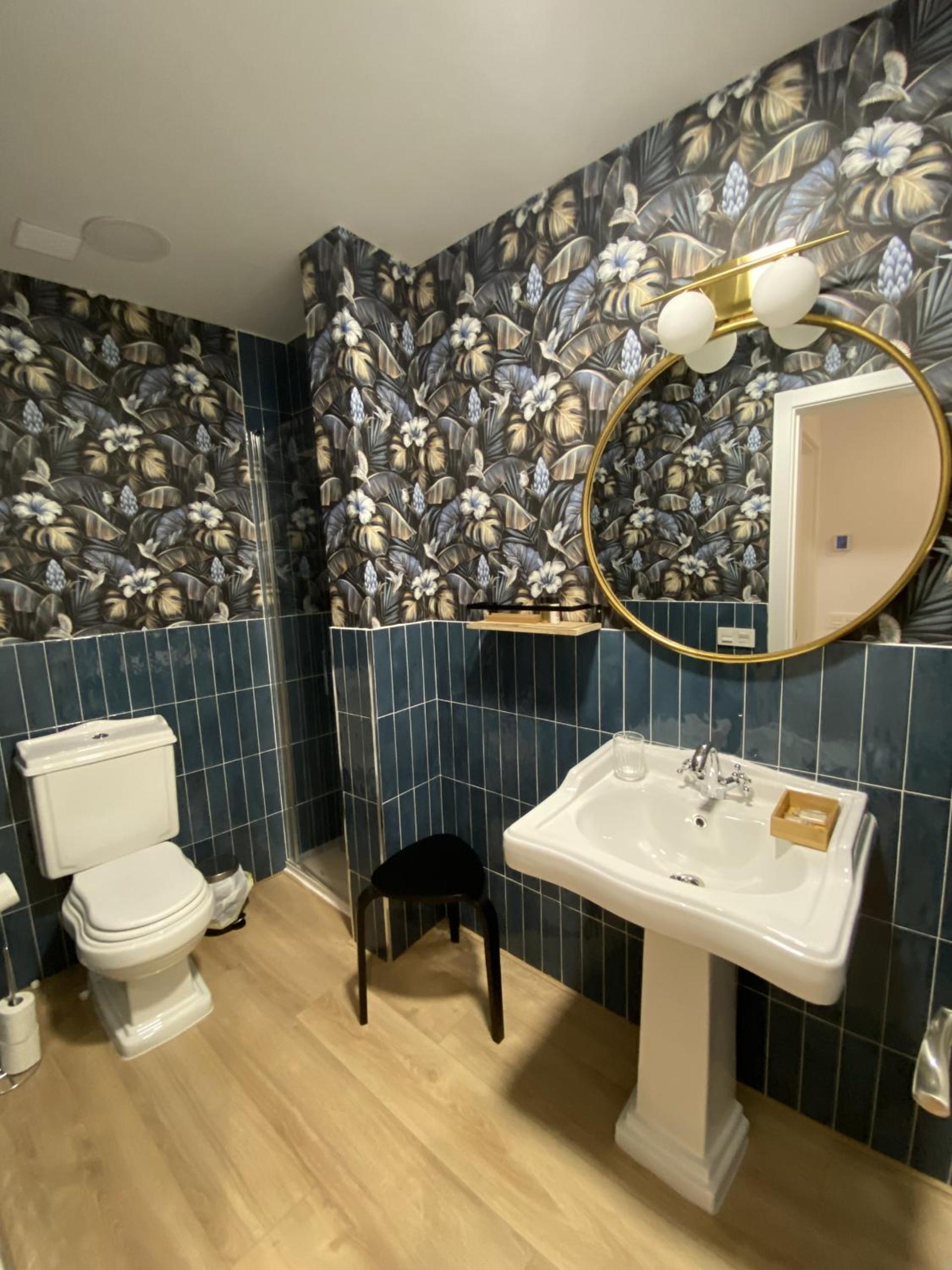 Apartamentos Peñalara