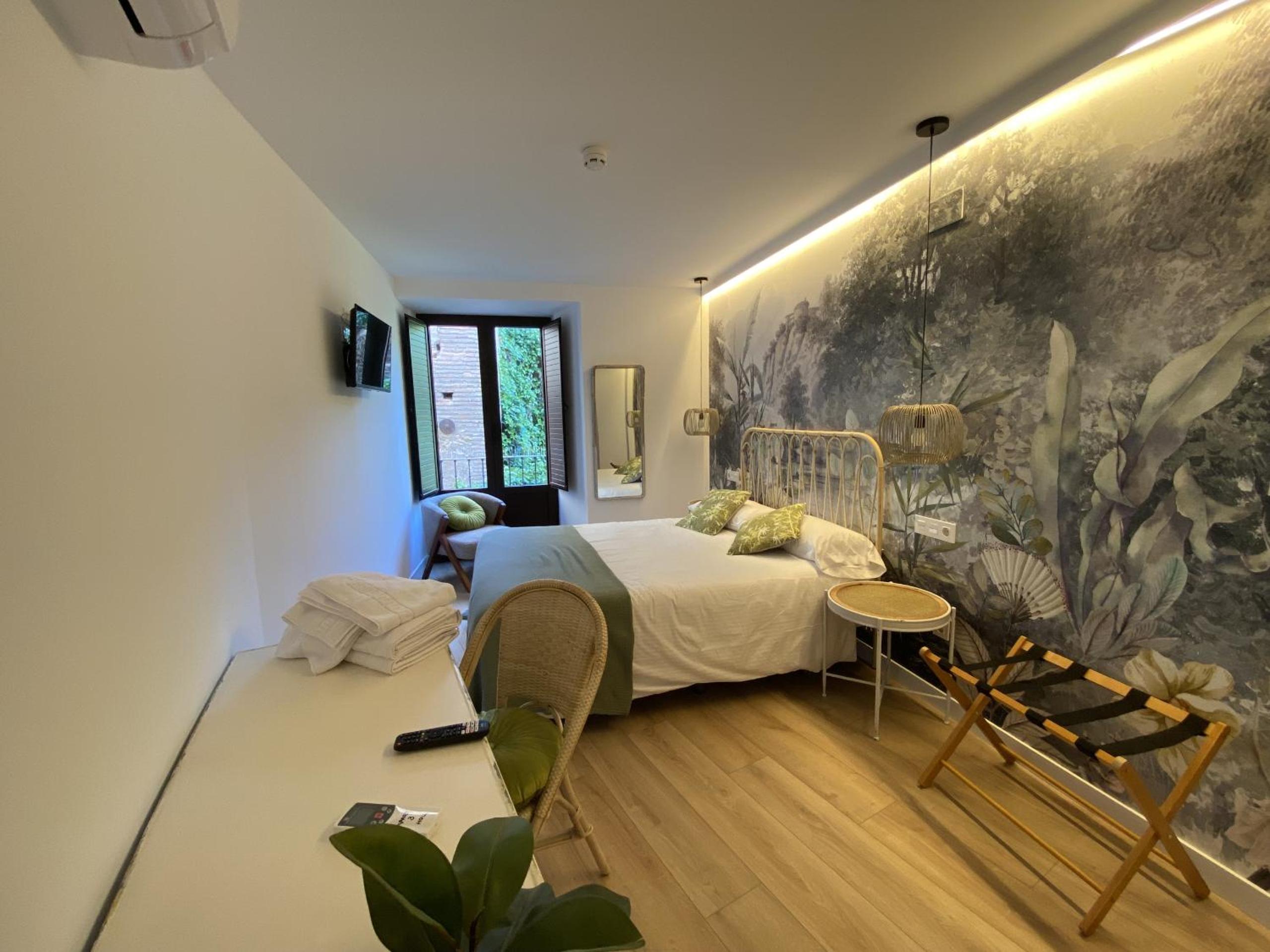 Apartamentos Peñalara