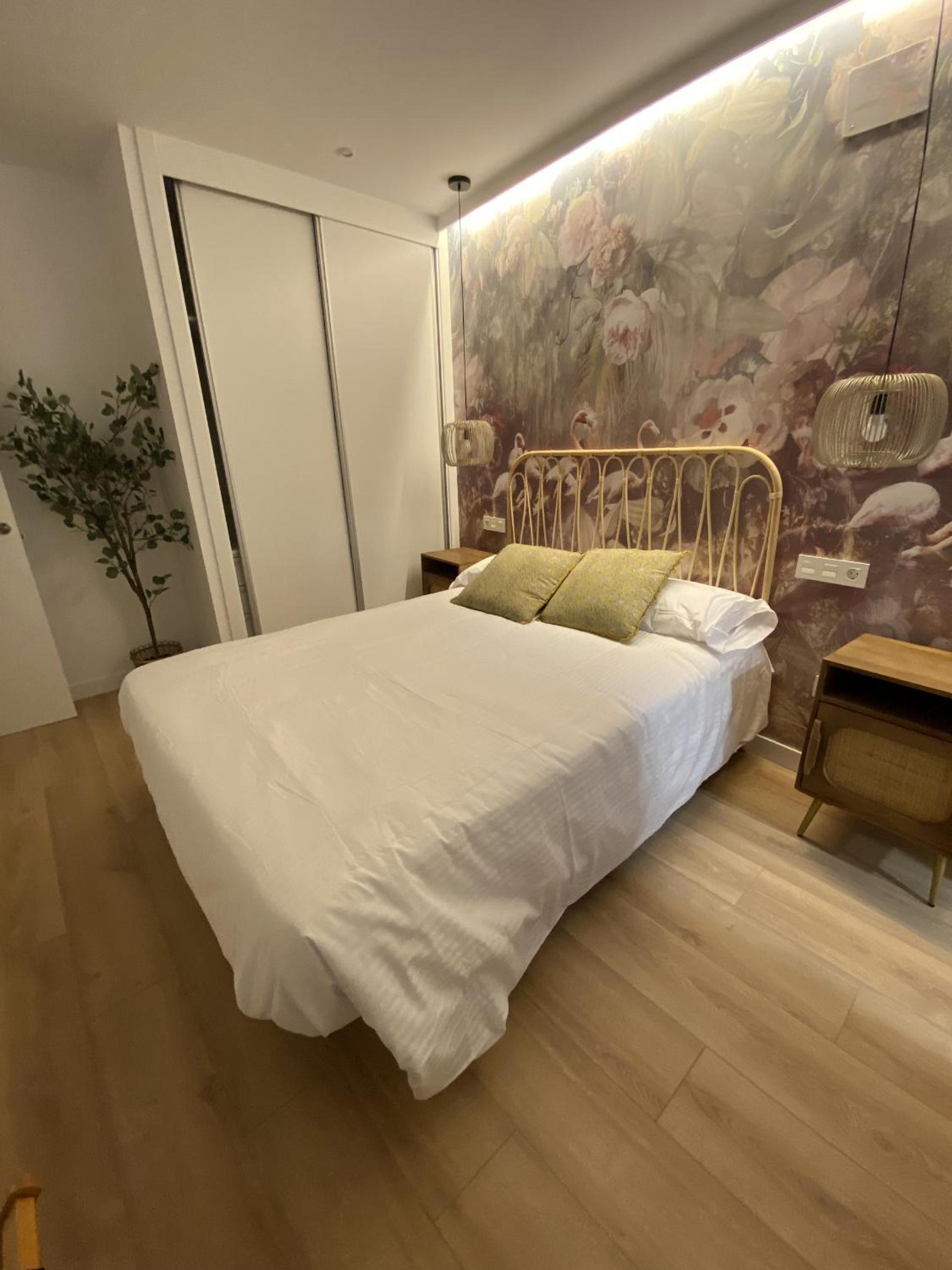 Apartamentos Peñalara