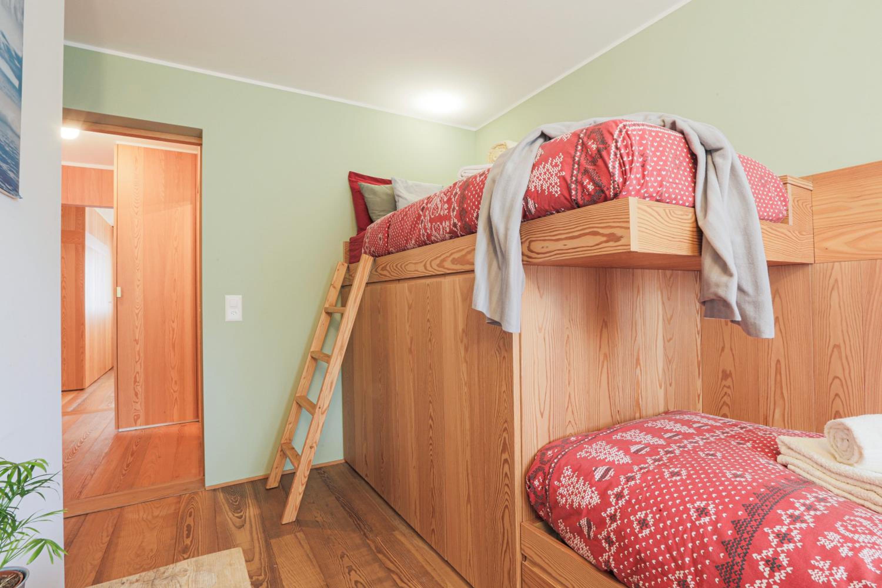 The Dream - Elegant Apartment, 5 Minutes from St Moritz
