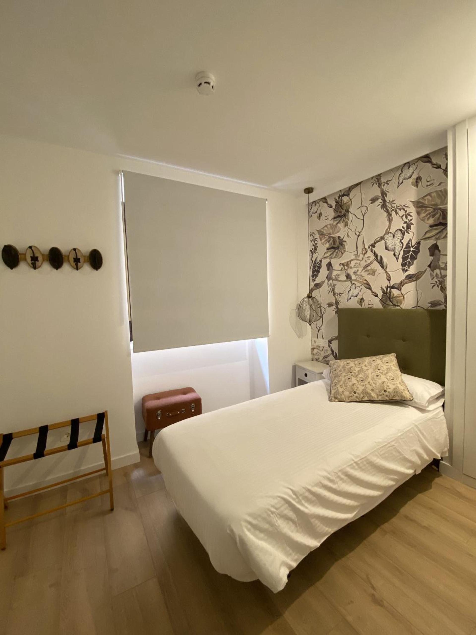Apartamentos Peñalara