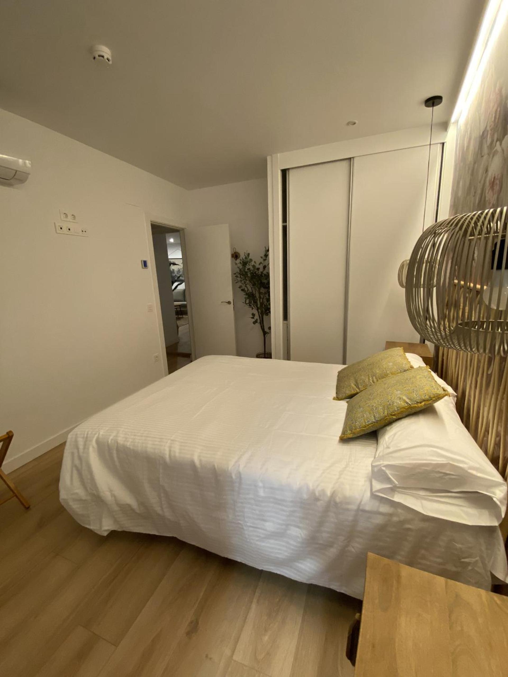 Apartamentos Peñalara