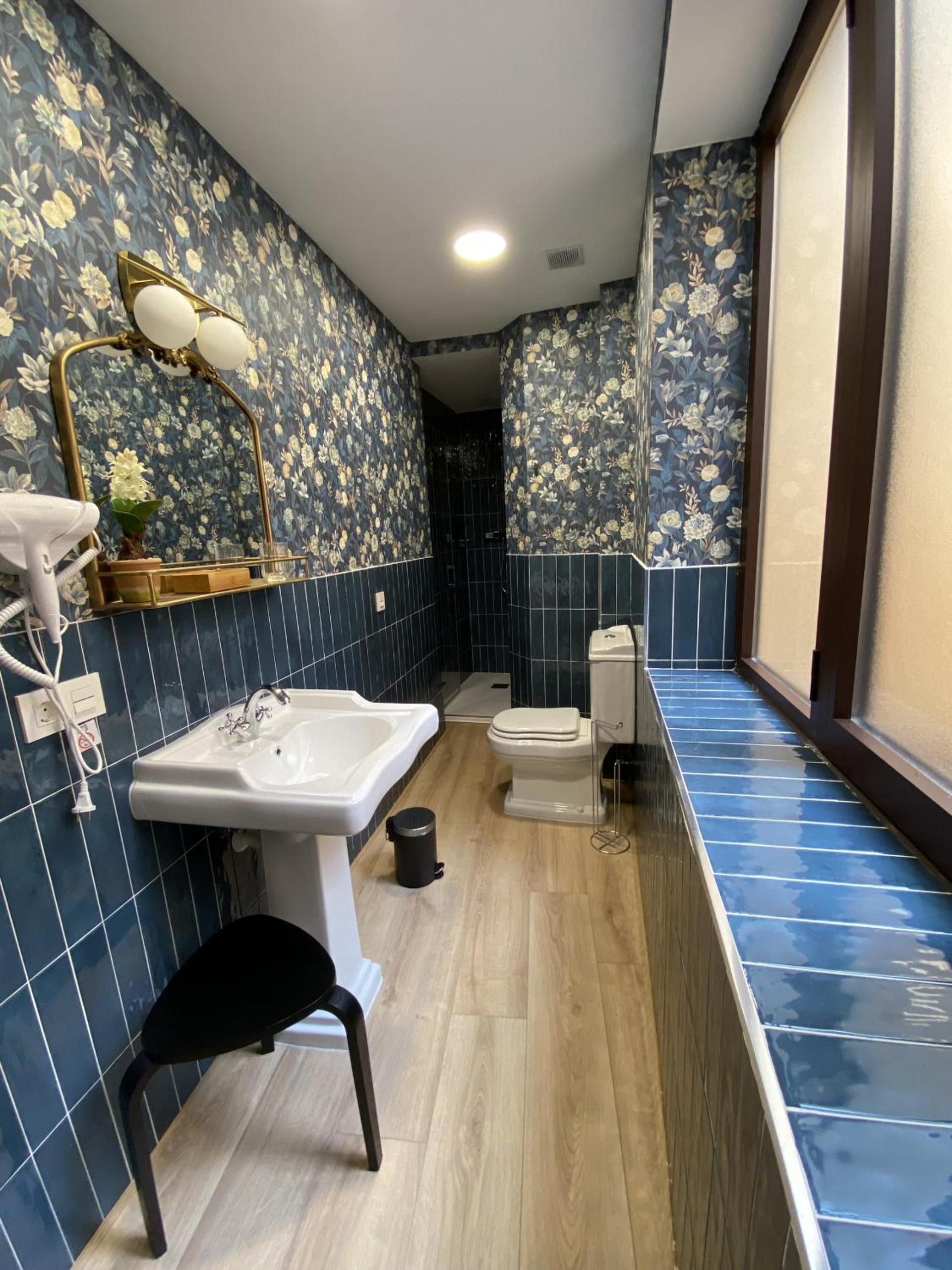 Apartamentos Peñalara