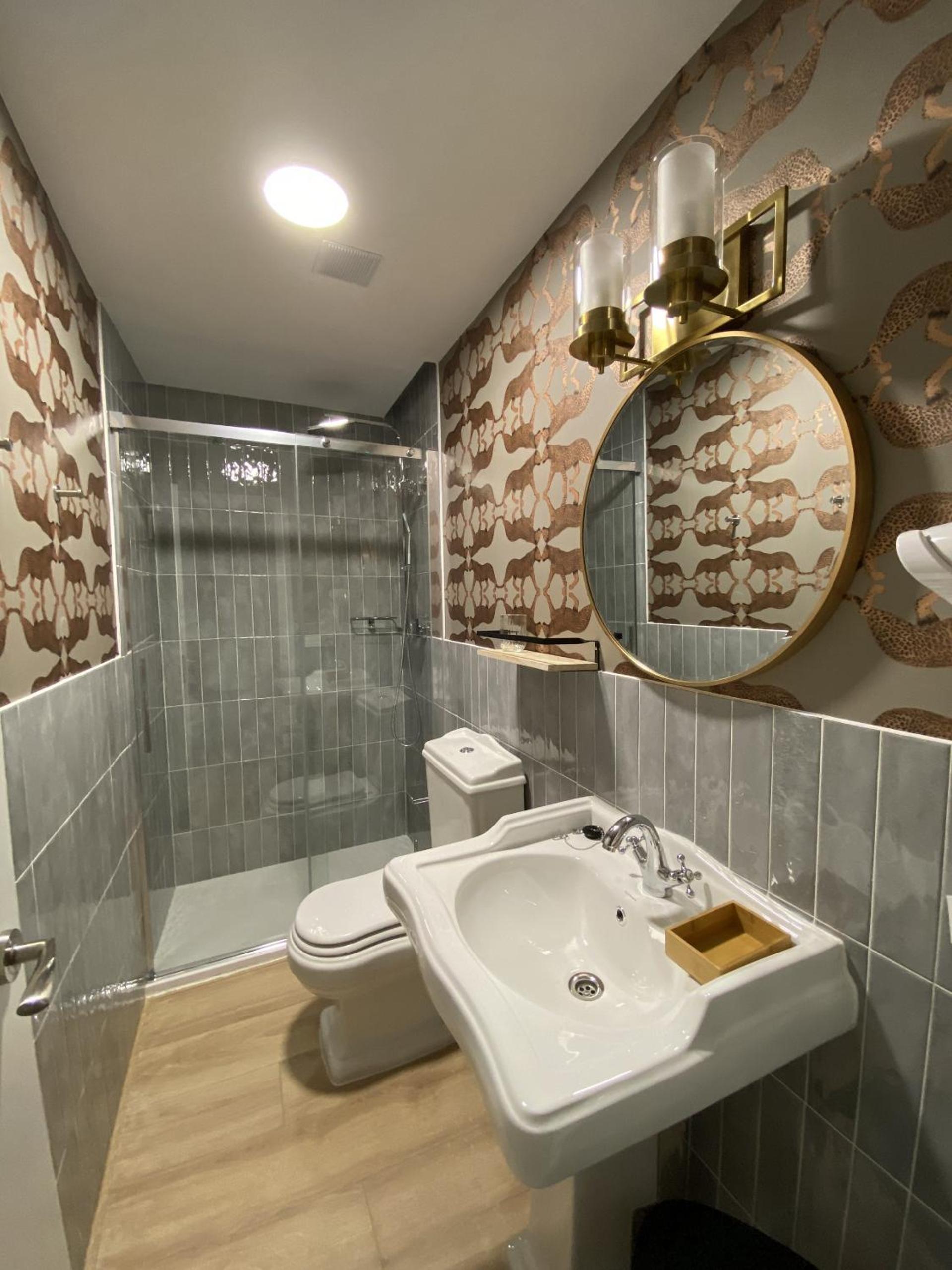Apartamentos Peñalara