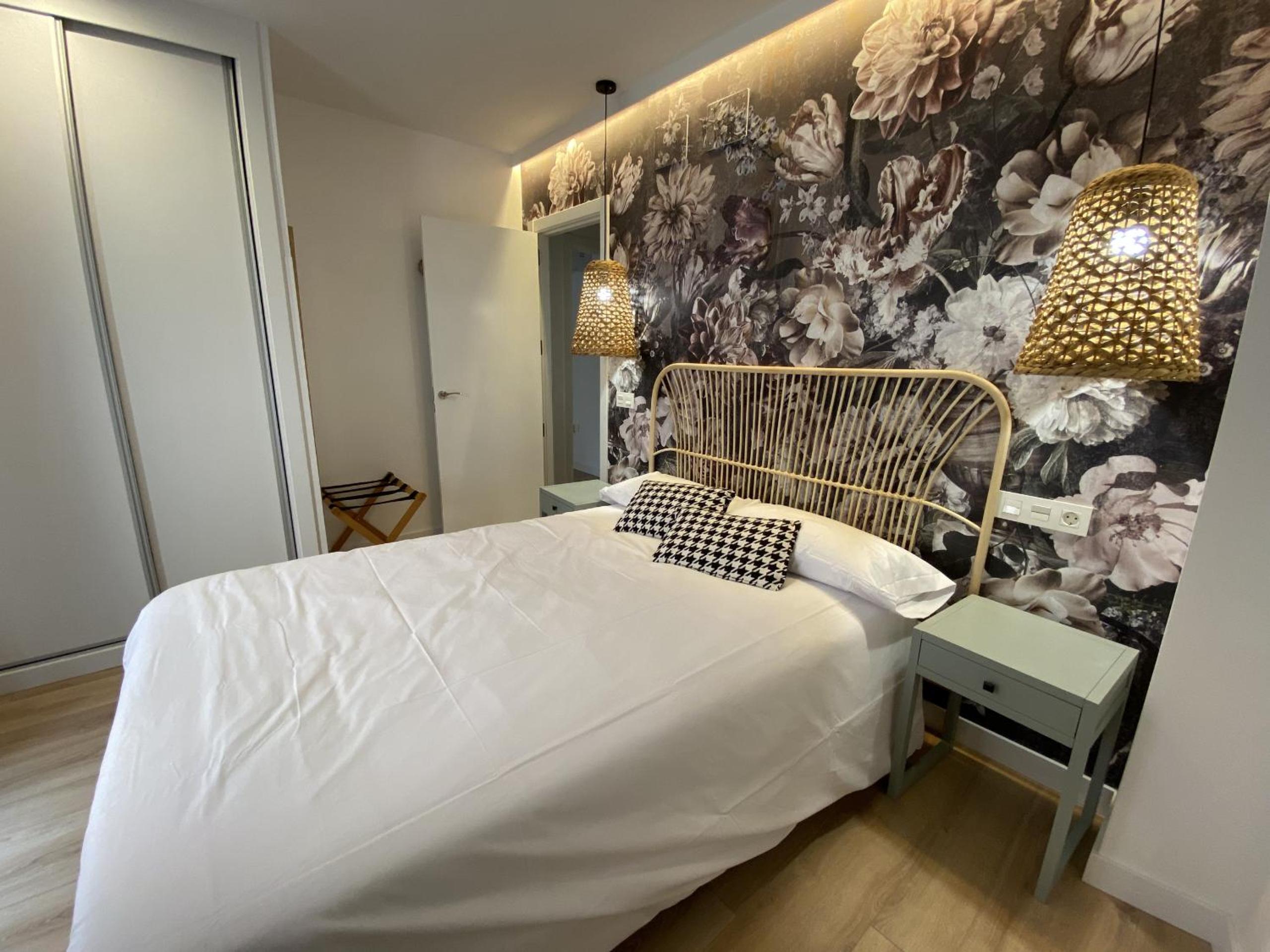 Apartamentos Peñalara