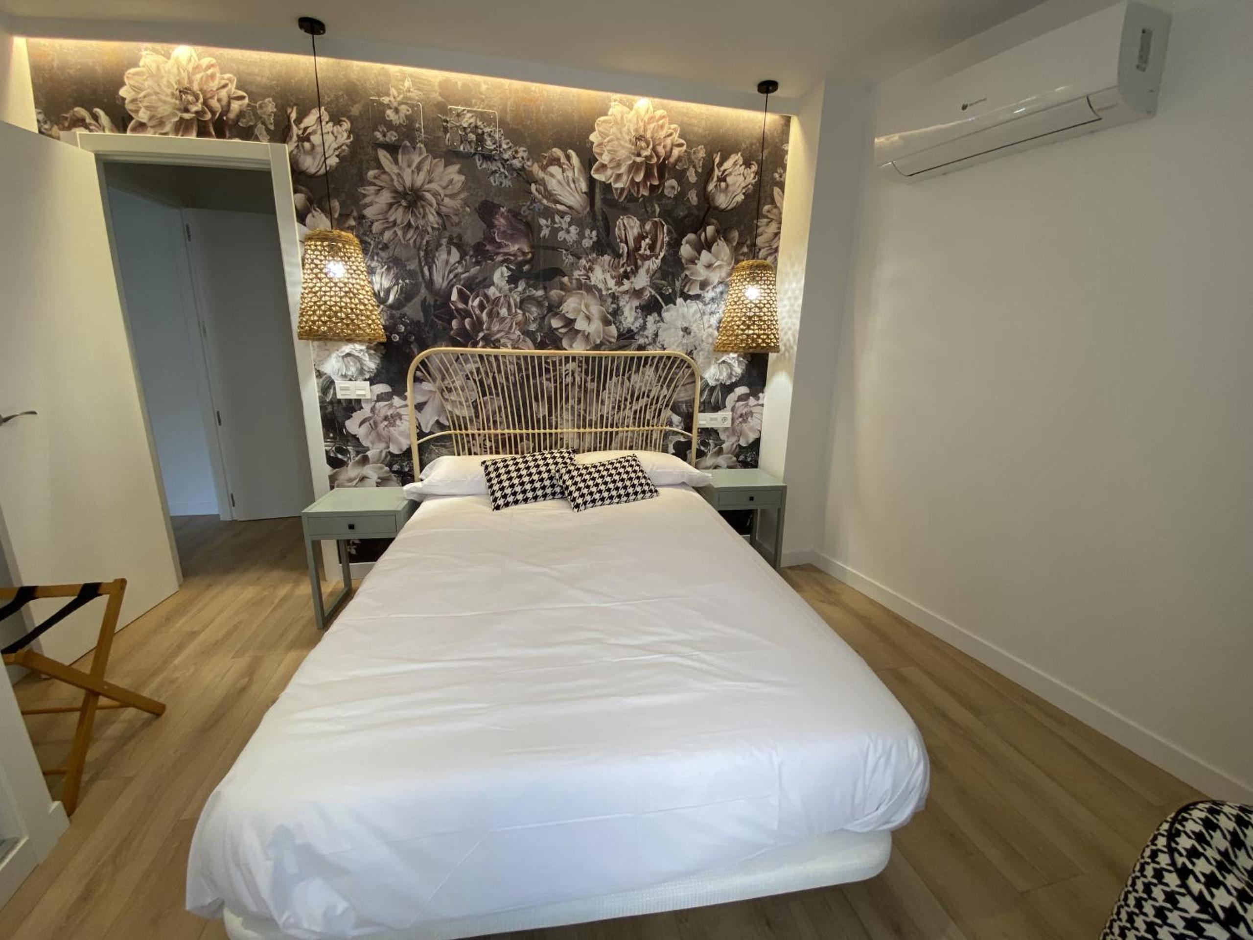 Apartamentos Peñalara