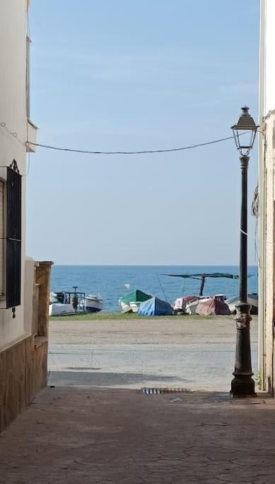 APARTAMENTOS Los PECES MALAGA