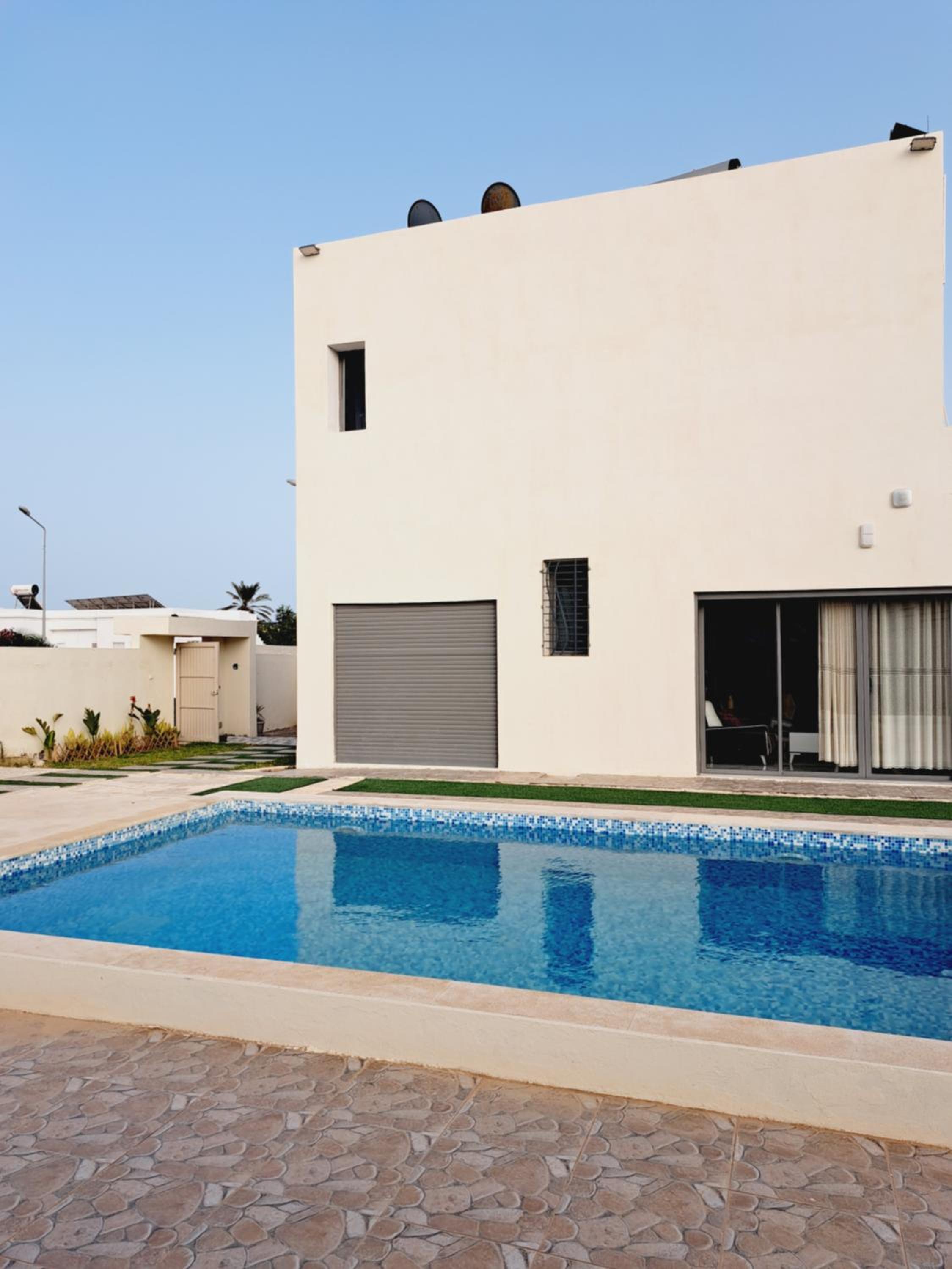 Villa HANA