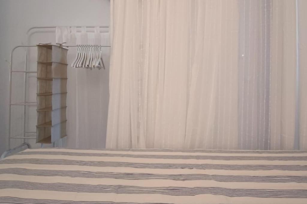 APARTAMENTOS Los PECES MALAGA