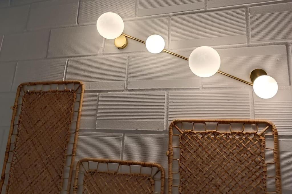 APARTAMENTOS Los PECES MALAGA