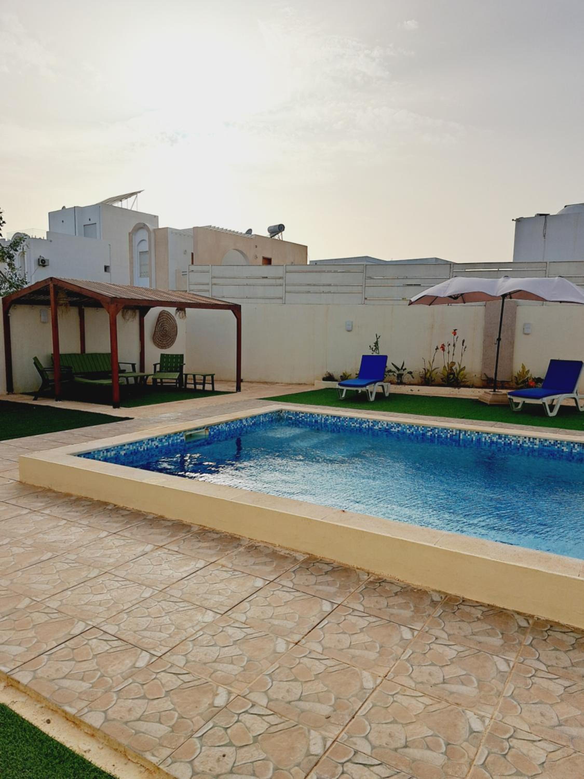 Villa HANA